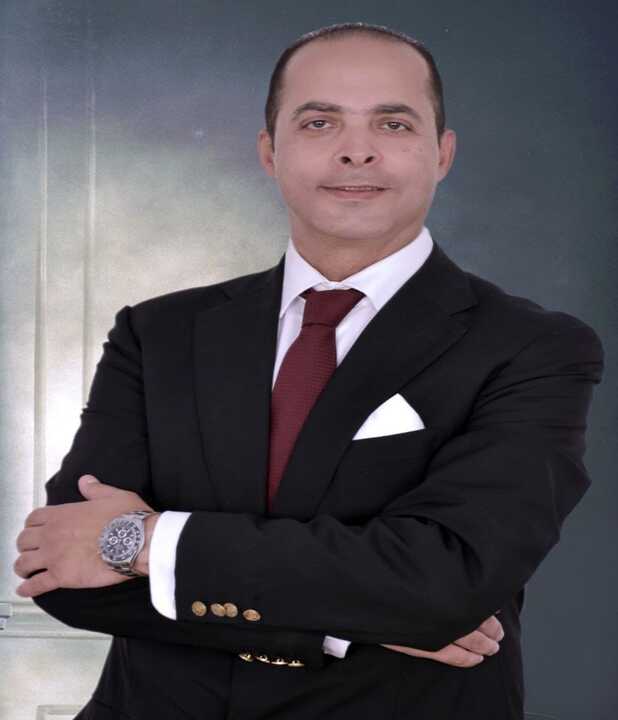 CEO : Mohamed Sofiane Abdelly